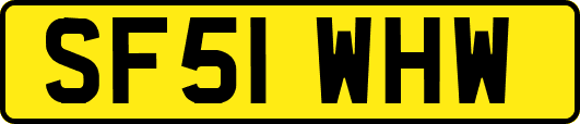 SF51WHW