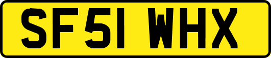 SF51WHX