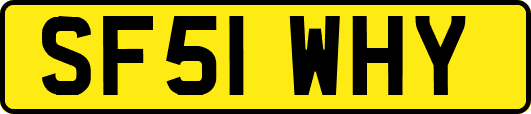 SF51WHY