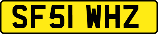 SF51WHZ