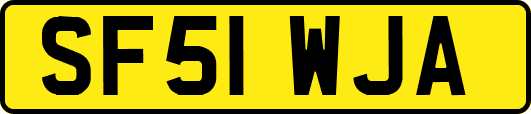 SF51WJA