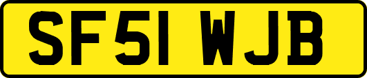 SF51WJB