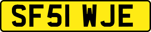 SF51WJE