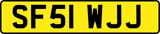 SF51WJJ