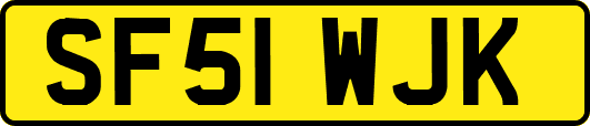 SF51WJK