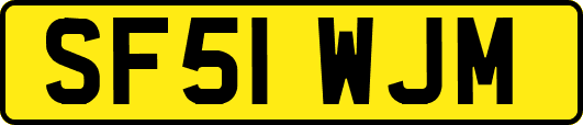 SF51WJM