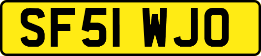 SF51WJO