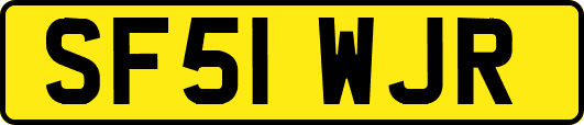 SF51WJR