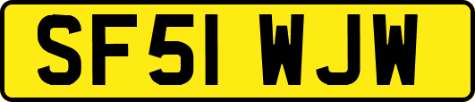SF51WJW