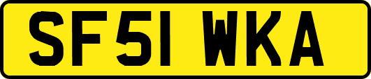 SF51WKA