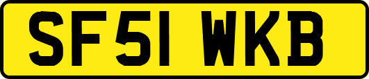SF51WKB
