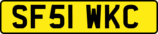 SF51WKC