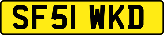 SF51WKD