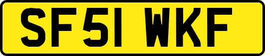 SF51WKF