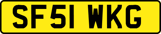 SF51WKG