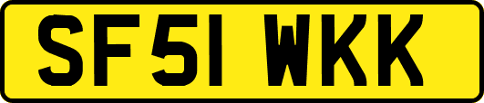 SF51WKK