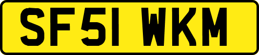 SF51WKM