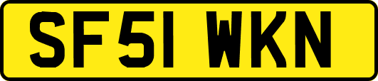 SF51WKN