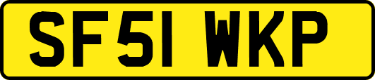 SF51WKP