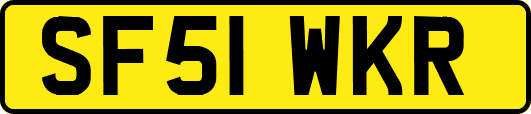 SF51WKR