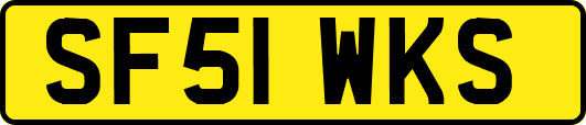 SF51WKS