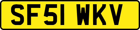 SF51WKV