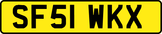 SF51WKX