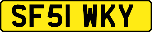 SF51WKY