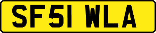 SF51WLA
