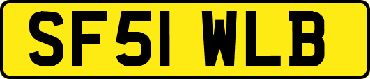SF51WLB