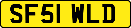 SF51WLD