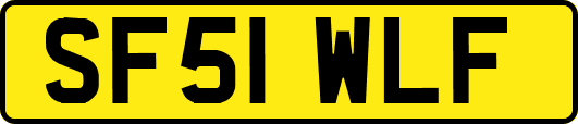 SF51WLF