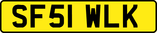 SF51WLK