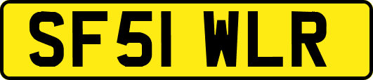 SF51WLR