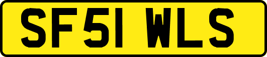 SF51WLS