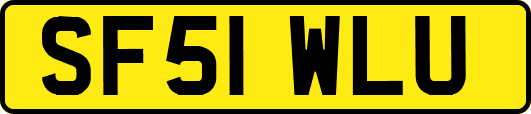 SF51WLU