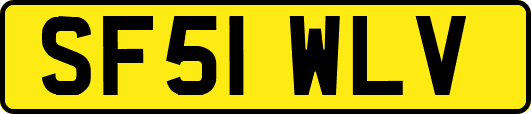 SF51WLV