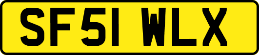 SF51WLX