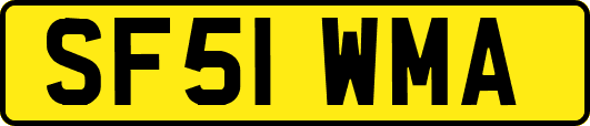 SF51WMA