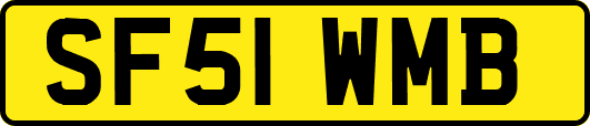 SF51WMB