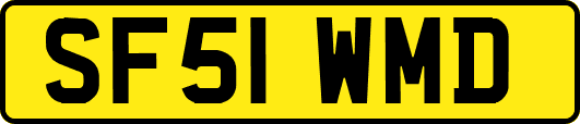 SF51WMD