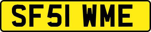 SF51WME