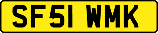 SF51WMK