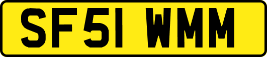 SF51WMM