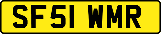 SF51WMR
