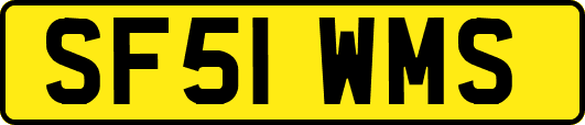SF51WMS