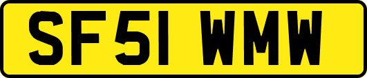 SF51WMW