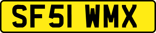 SF51WMX