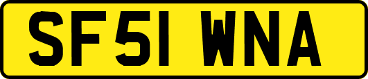 SF51WNA