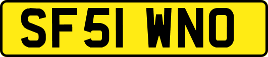 SF51WNO